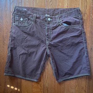 Men’s True Religion (True Board Shorts)